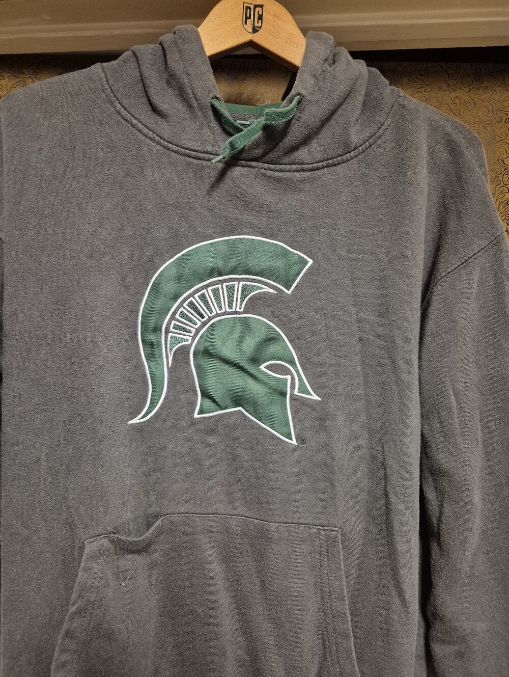 Michigan State Hoodie